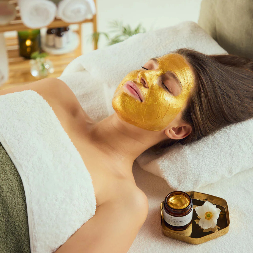 الجمال الطبيعي